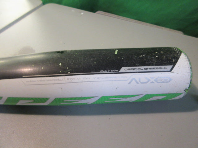 Load image into Gallery viewer, Used Easton Speed (-10) 27&quot; Alloy USA Baseball Bat
