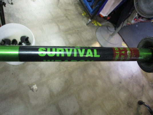 Used BlowGun Survival Weapon