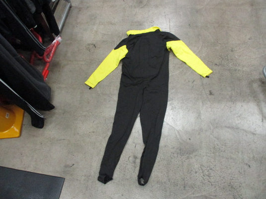 Used Aeroskin Califorina Wetsuit Size XL