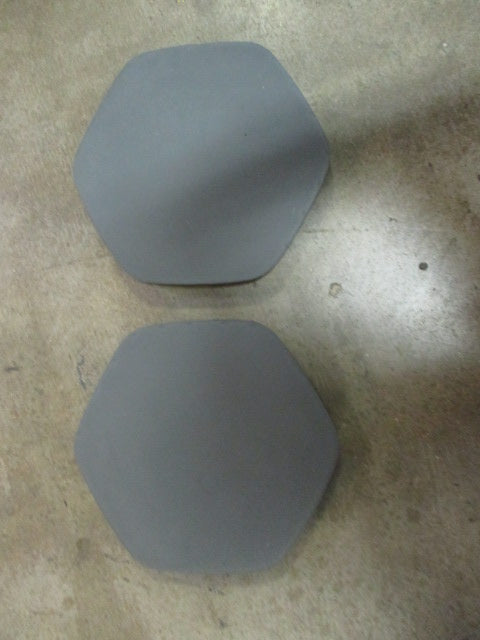 Used Yoga Knee Pad Cushions - Set of 2