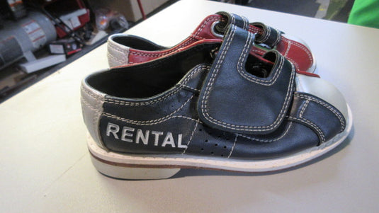 Used Classic Bowling Shoes Size 13