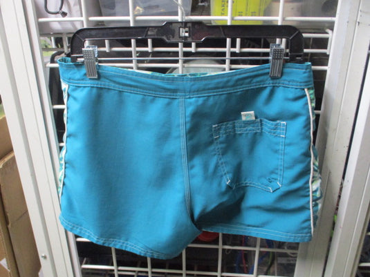 Used Reversible Water Shorts Adult Size