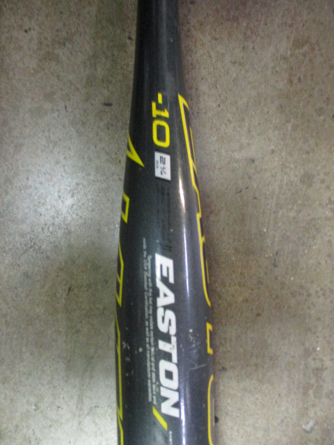 Used Easton Havoc (-10) 26