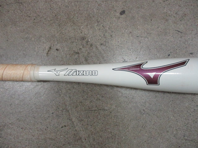 Load image into Gallery viewer, Used Mizuno Finch Fastpitch 28&quot; -13 USSSA Official Softball Bat
