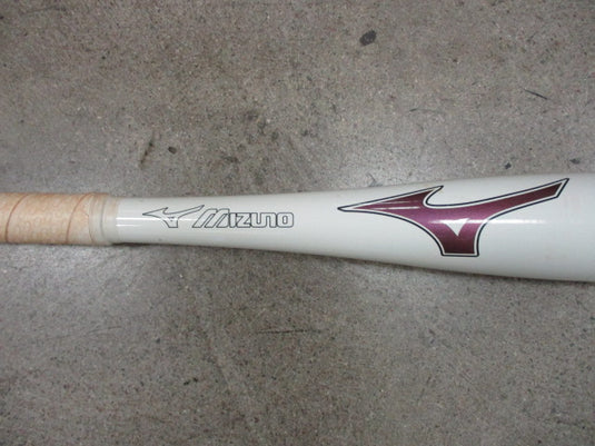 Used Mizuno Finch Fastpitch 28" -13 USSSA Official Softball Bat