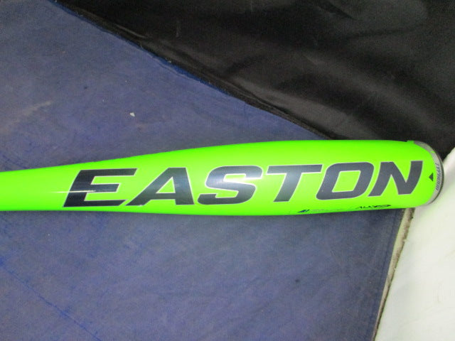 Load image into Gallery viewer, Used Easton Typhoon 27&quot; (-12) USA Baseball Alloy Bat
