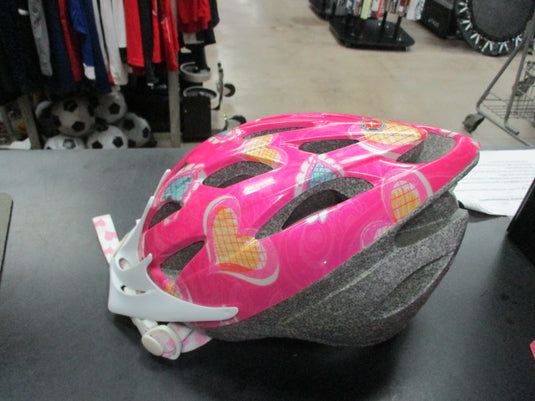 Used Schwinn Youth Bike Helmet