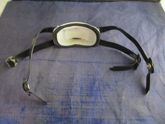 Used Shock Doctor Chin Strap