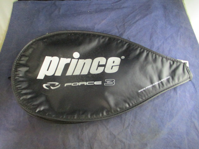 Load image into Gallery viewer, Used Prince Vision F3 Stability Squash Racquet w/ Cover - small wear
