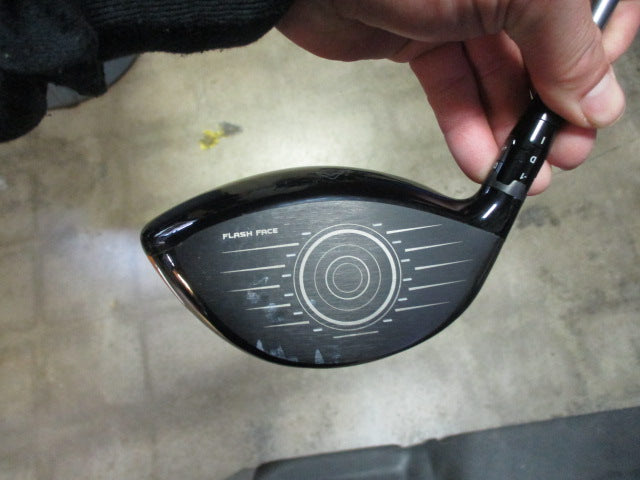 Load image into Gallery viewer, Used Callaway Mavrik 10.5 Deg Driver- RH
