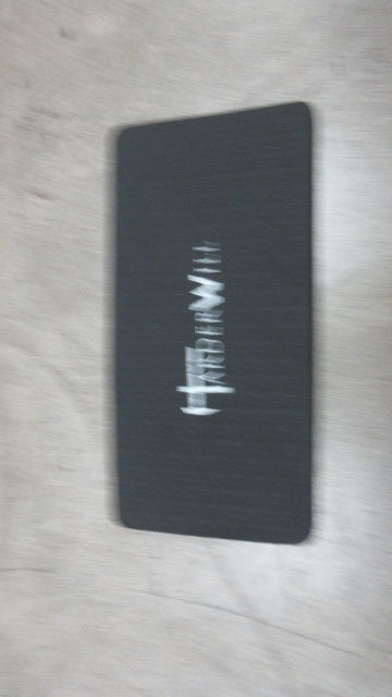 Load image into Gallery viewer, Used HarderWill Black Yoga Foam Wedge Set of Two (2)
