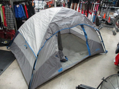 Used Bass Pro Shops Eclipse Dome Tent With Rain Fly