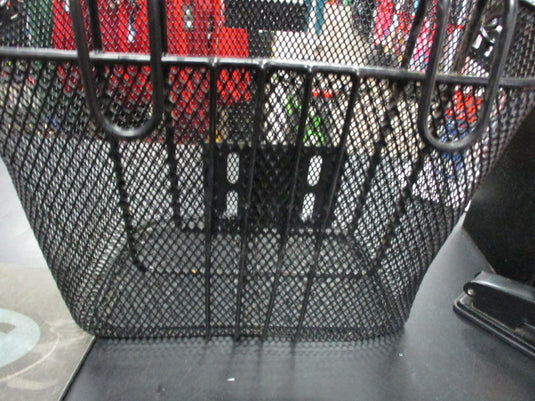 Used M-Wave Bike Basket