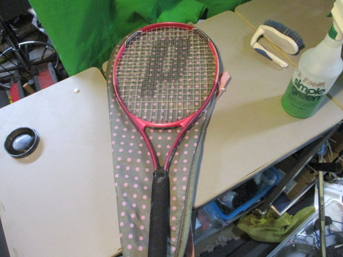 Prince Racquet