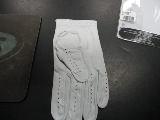 Used Foot Joy Men's Med Right Hand Golf Glove- RH