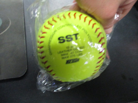 Used Wilson Champion Series A9011 12in Softball