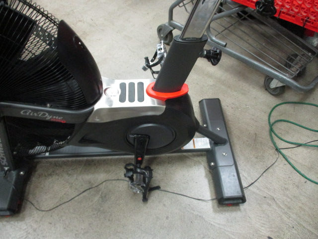 Load image into Gallery viewer, Used Schwinn AirDyne Pro Stationary Bike
