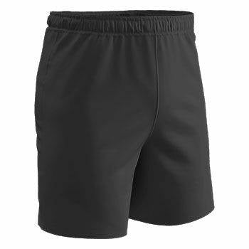 New Champro MARK Soccer Shorts Black Youth Size Small