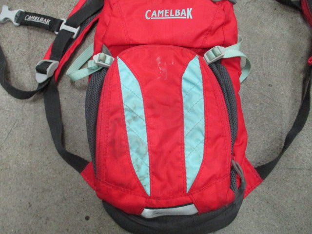 Load image into Gallery viewer, Used Camelbak Hydration Pack - No Bladder
