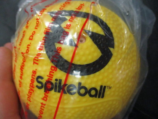 Spike Ball Replacement Ball