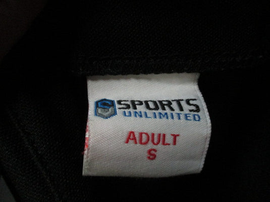 Used Sports Unlimited 7-Pad Football Pants - Adult Small