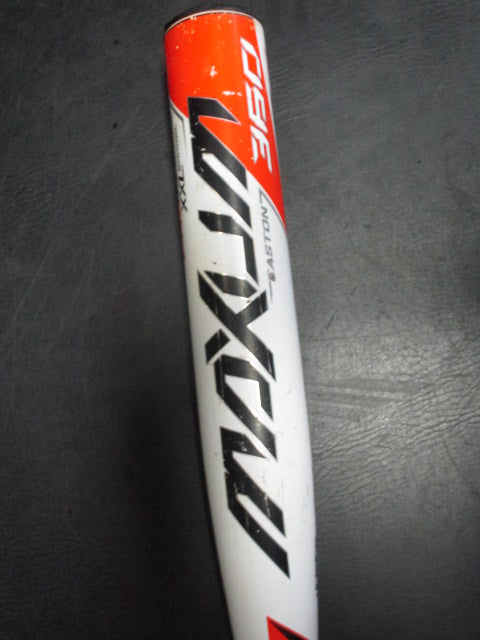 Used Easton Maxum 360 (-5) 32'' USSSA Bsaeball Bat