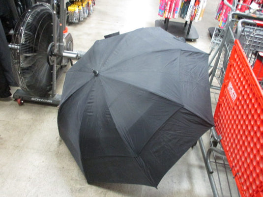 Used Black Umbrella