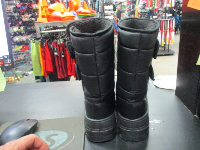 Load image into Gallery viewer, Used WFS Size Kids 5 Winter Boots
