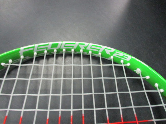 Used Wilson Federer 23" Tennis Racquet