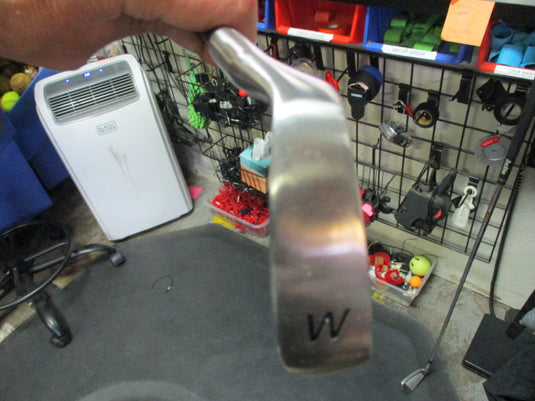 Used Top Flite Rh Senior Flex Wedge