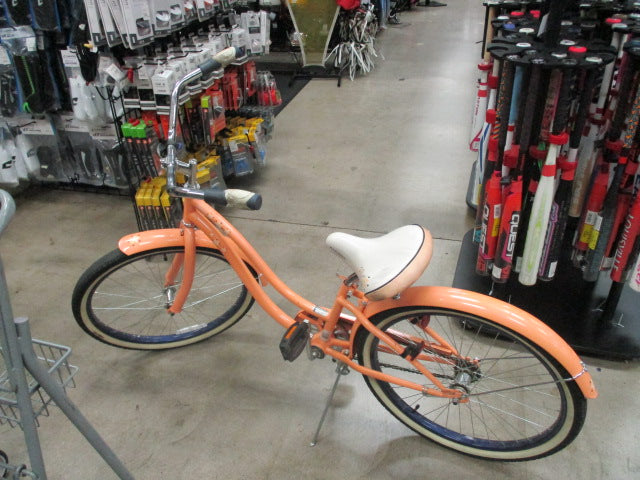 Load image into Gallery viewer, Used Kulana Makana 24&quot; Beach Cruiser
