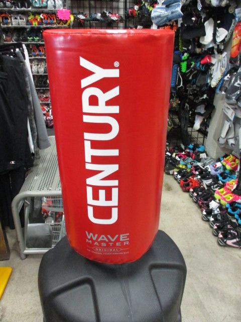 Used Century Wave Master Free Standing Bag