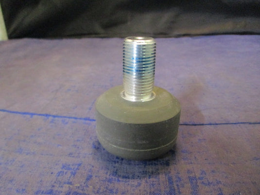 Used Roller Skate Toe Stopper