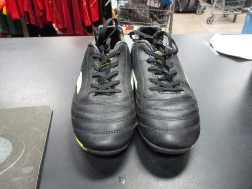 Used Joma Toledo Size 4.5 Soccer Cleats