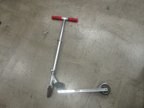 Used Razor Folding Scooter