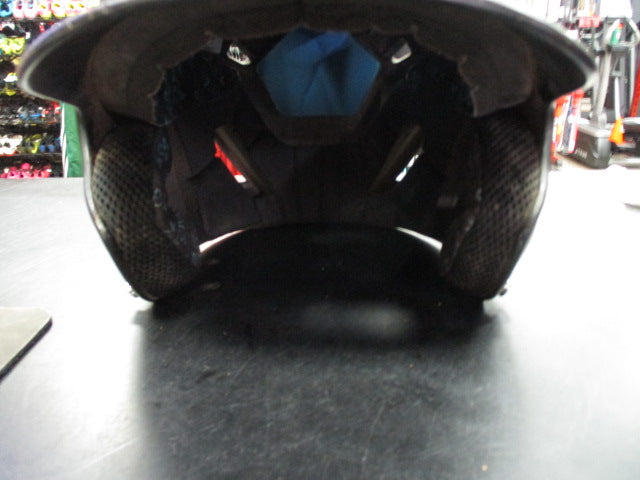 Load image into Gallery viewer, Used All Star BH3500-1  Size 7 1/4- 7 3/8 Baseball Batting Helmet
