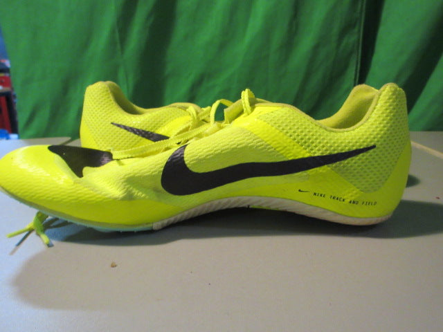 Load image into Gallery viewer, Used Nike Rival Sprint Track And Field Size 8.5 Running Shoes
