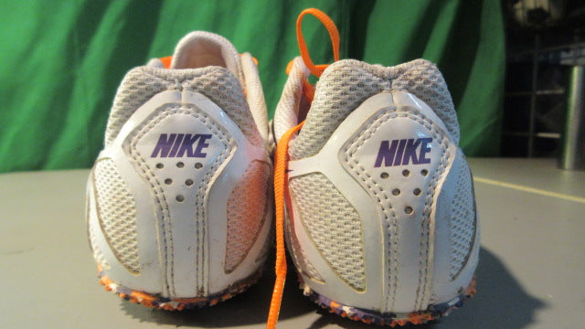 Load image into Gallery viewer, Used Nike Zoom Rival Sprint Track and Field Shoe - Size 5.5
