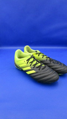 Used Adidas Copa 19.3 Youth Firm Ground Size Y4.5 Soccer Cleat