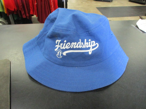 Used Friendship Size One Size bucket Hat