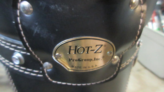 Used Hot-Z Golf Bag