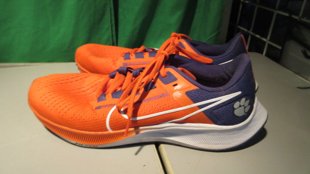 Load image into Gallery viewer, Used Nike Air Zoom Pegasus Running Shoes Size Men&#39;s 12
