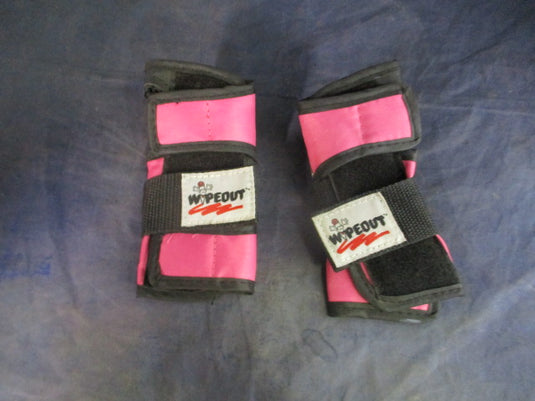 Used Wipeout Wrist Pads Youth Size Medium