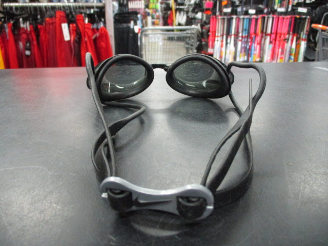 Load image into Gallery viewer, Used Nike Swim Goggles
