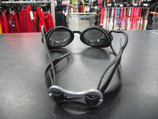 Used Nike Swim Goggles