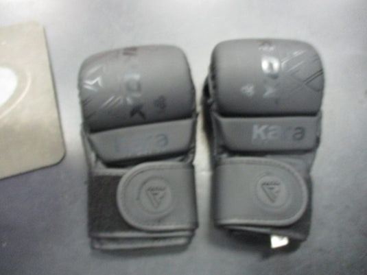 Used RDX Kara MMA Gloves Size S/M