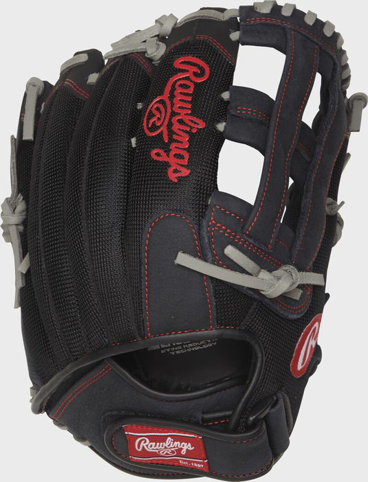 New Rawlings Renegade 13