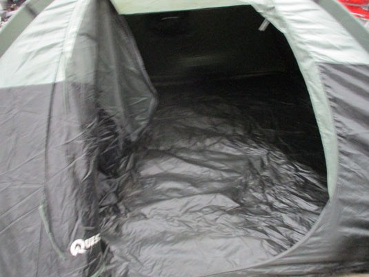 Used Quest 3 Person Backyard Tent