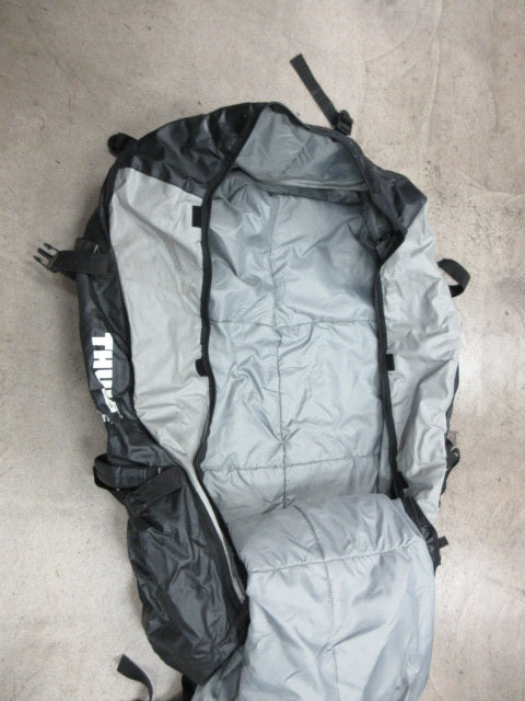 Used Thule Tahoe Roof Bag w/ Storage Bag