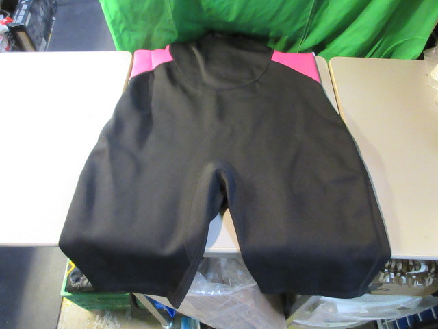 Load image into Gallery viewer, Used CtriLady Size 3XL Neoprene Shorty Wetsuit
